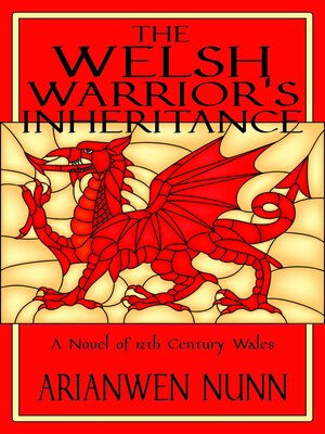 cover image of The Welsh Warrior's Inheritance